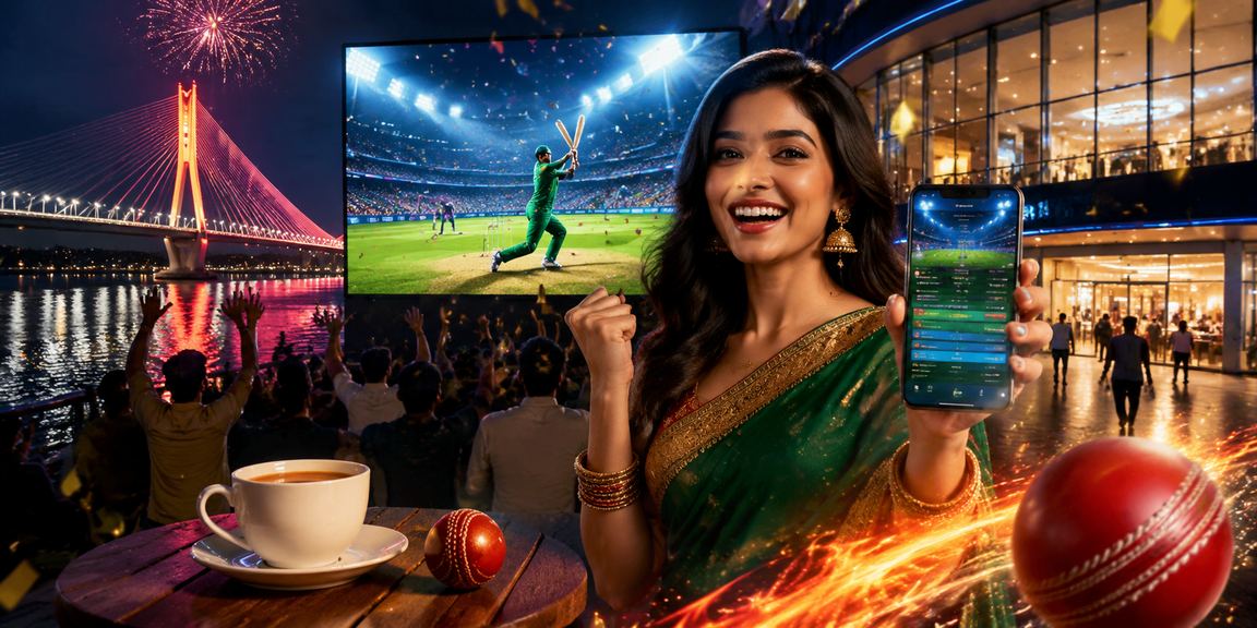 বরিশাল ক্রিকেট বেটিং মুড বাংলাদেশ