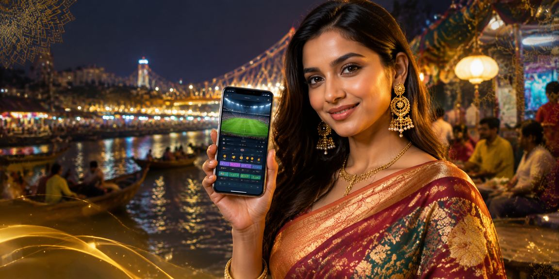 সেলফ ফোনে ১২ ব্যাংক মোবাইল ক্যাসিনোর ইন্টারফেস